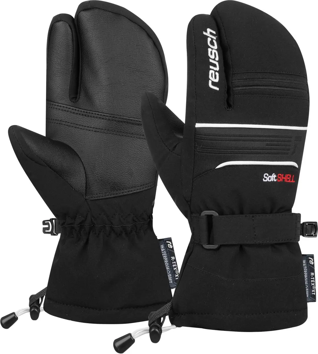 Reusch Kondor R-TEX® XT Junior Lobster