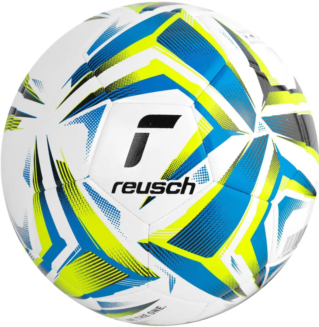 Reusch Football Attrakt Silver