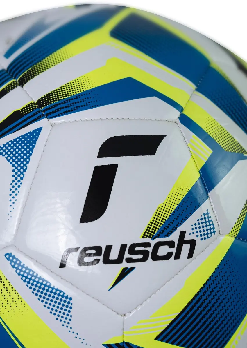 Reusch Football Attrakt Silver - Wit-Multi - afbeelding 4 van 6