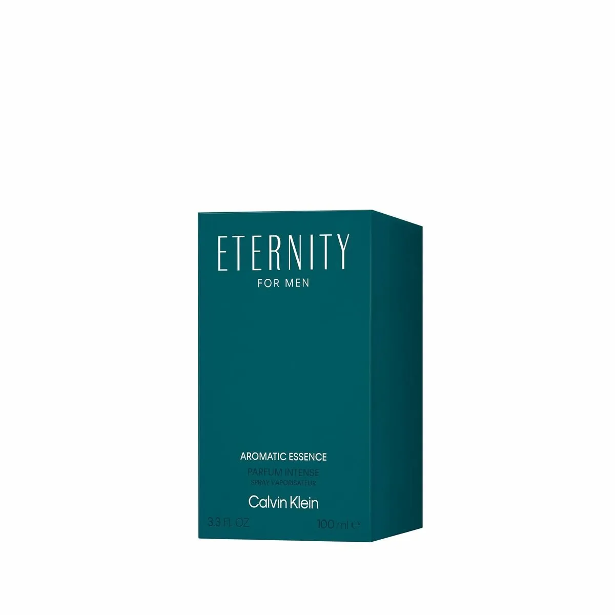 Calvin Klein Eternity Aromatic Essence Herenparfum 100ml