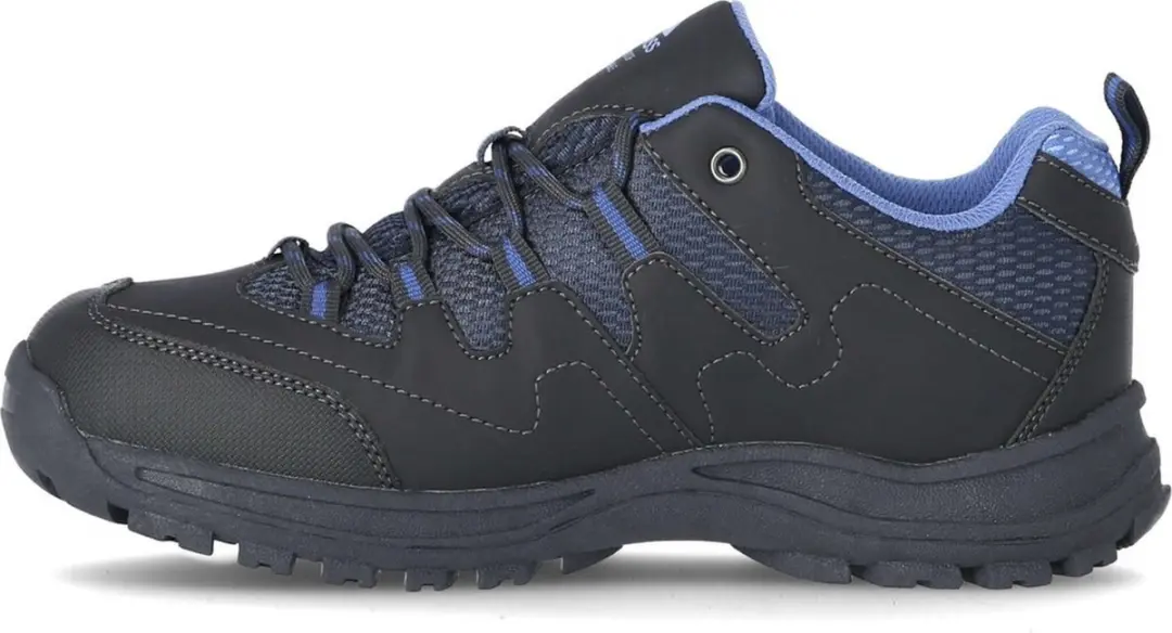 Trespass Mitzi Wandelschoenen - Grijs - EU 37