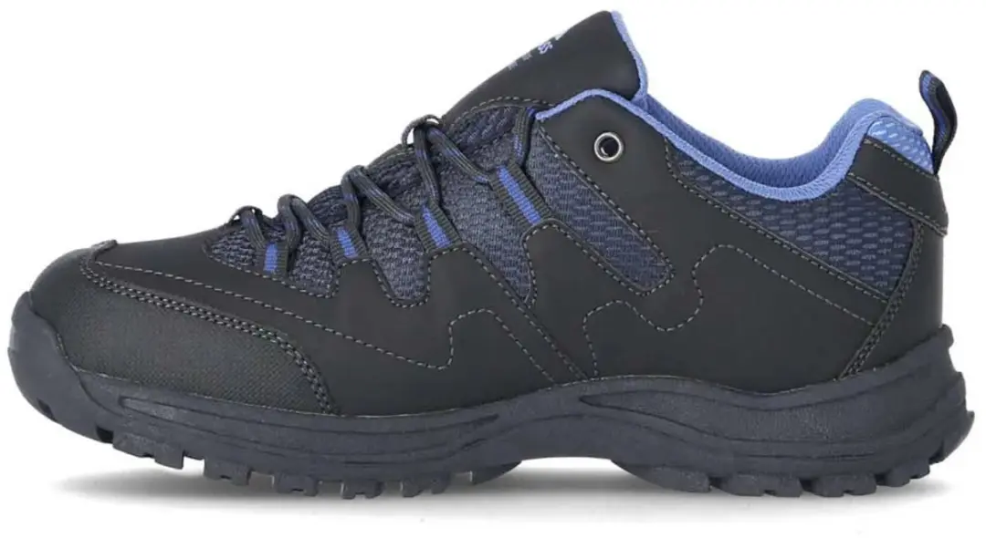 Trespass Mitzi Wandelschoenen - Grijs - EU 37
