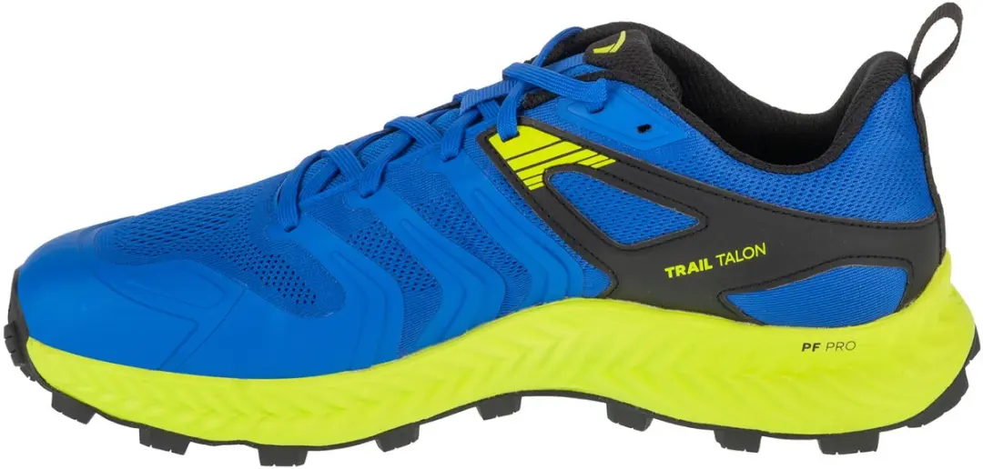 Inov-8 Trailtalon Trailschoenen Blauw - EU 42