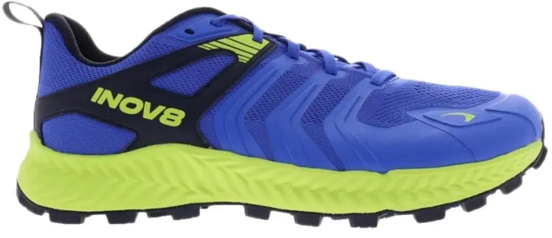 Inov-8 Trailtalon Trailschoenen Blauw - EU 42