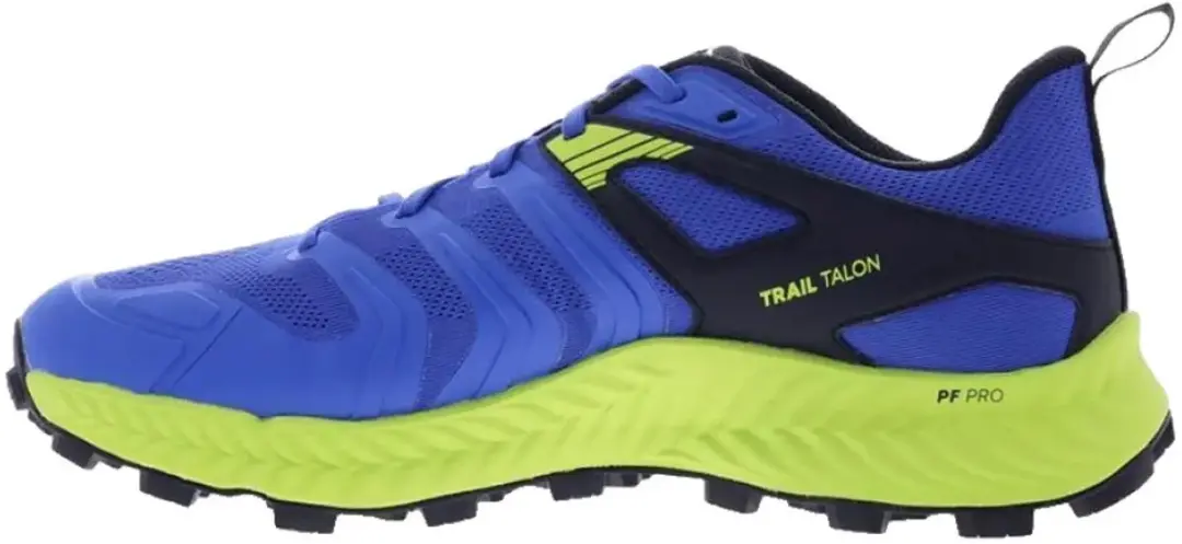 Inov-8 Trailtalon Trailschoenen Blauw - EU 42