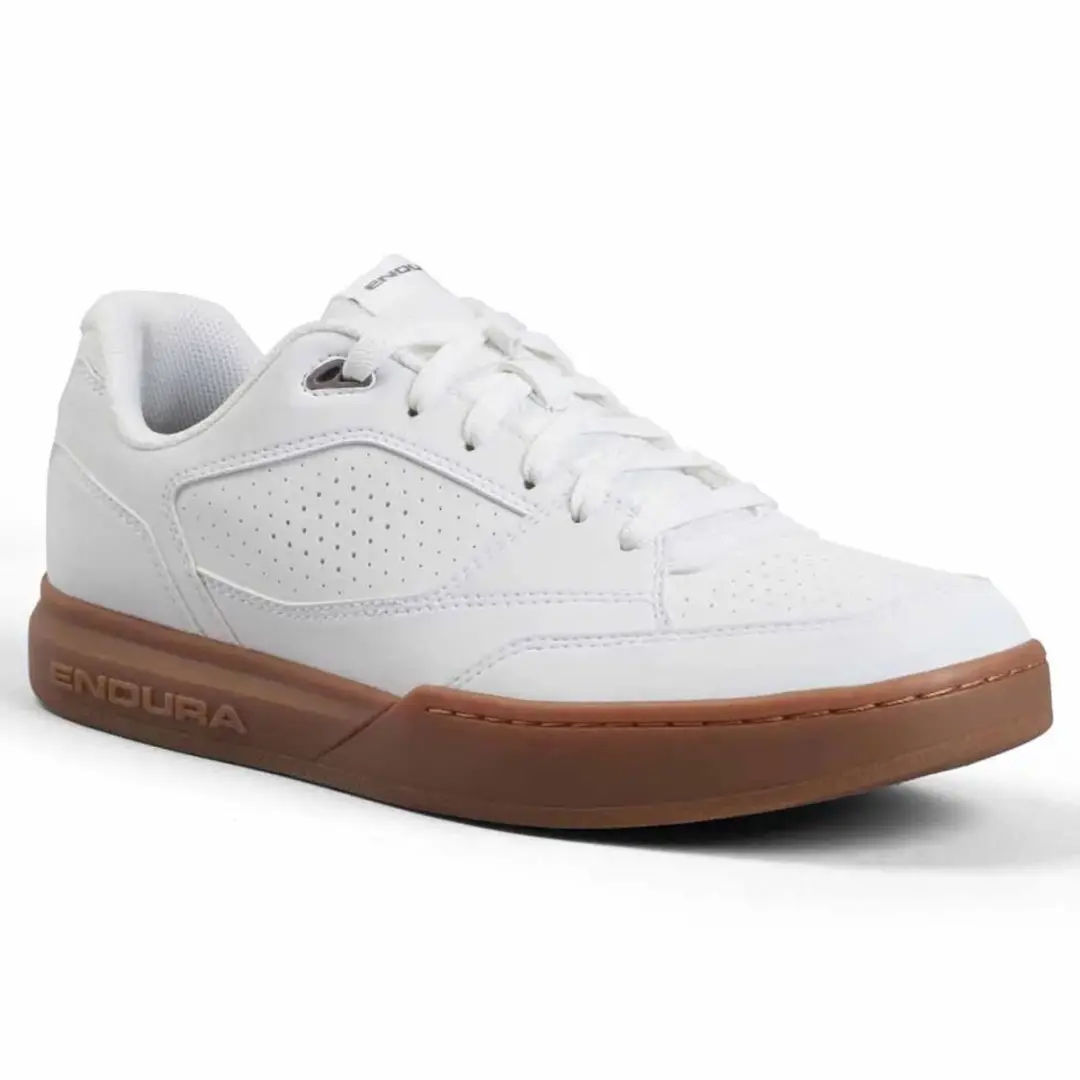 Endura Hummvee MTB-schoenen 41.5 - Wit