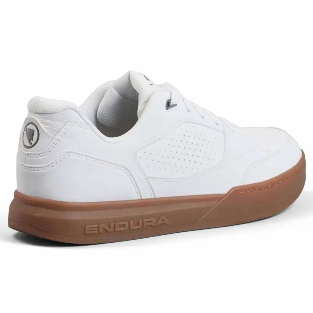 Endura Hummvee MTB-schoenen 41.5 - Wit