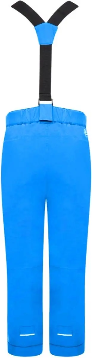 Dare2B Kinder Motive Skibroek Methyl Blue Maat 140