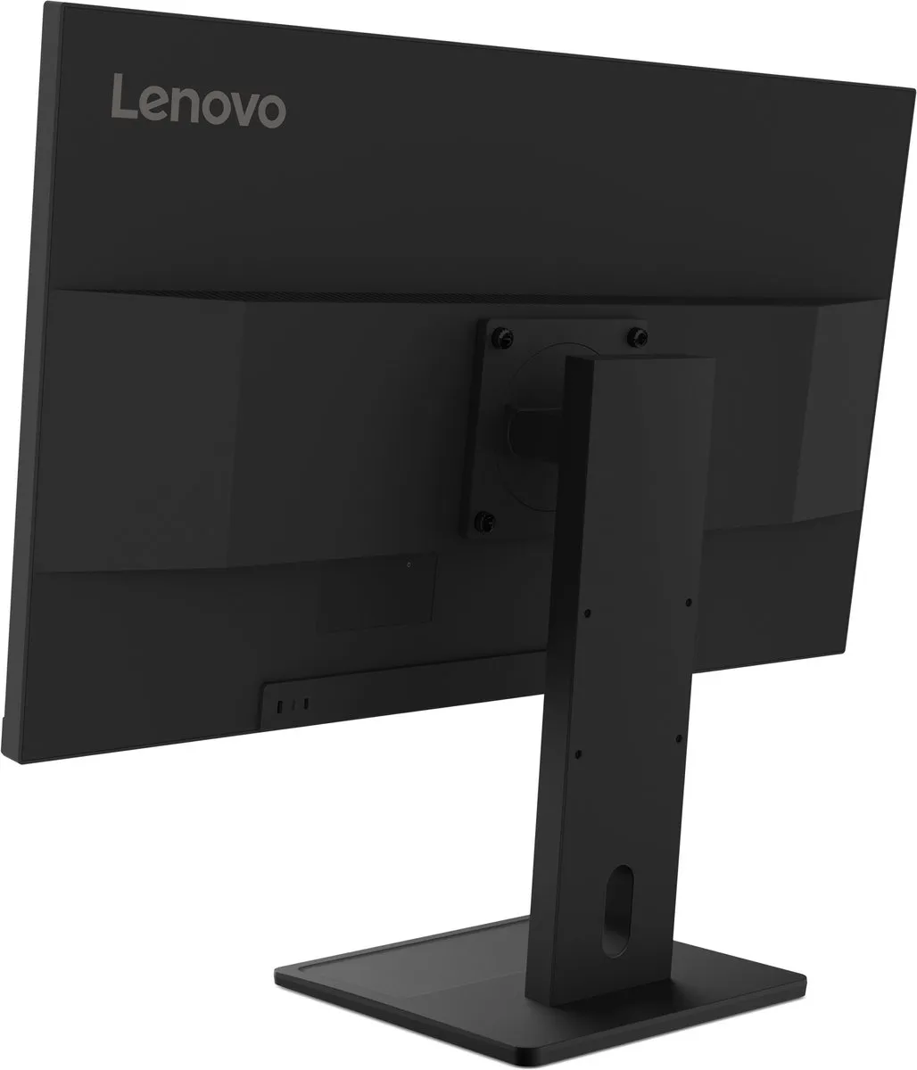 Lenovo ThinkVision E27Q-40 Monitor 27" QHD - Zwart