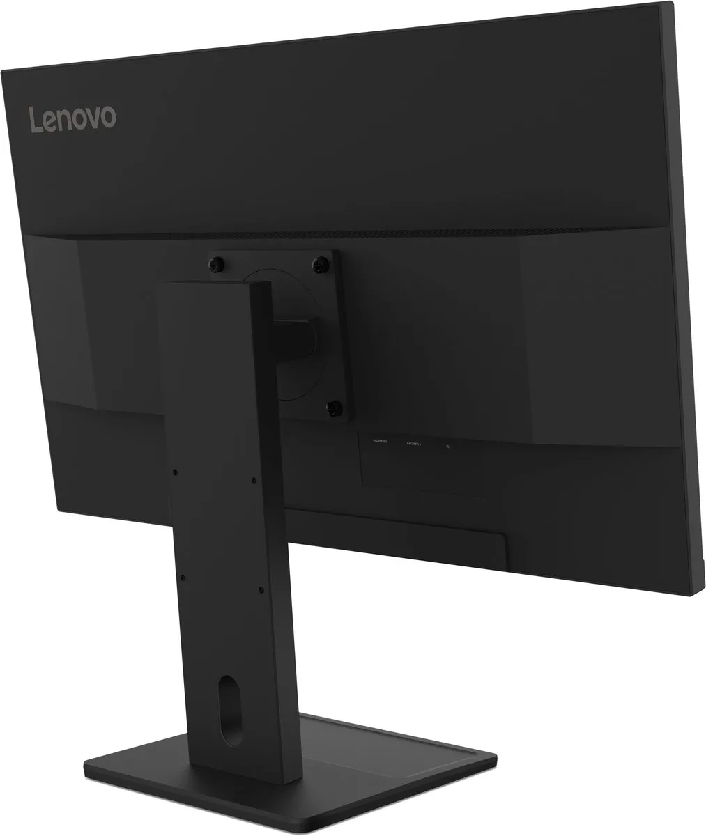Lenovo ThinkVision E27Q-40 Monitor 27" QHD - Zwart