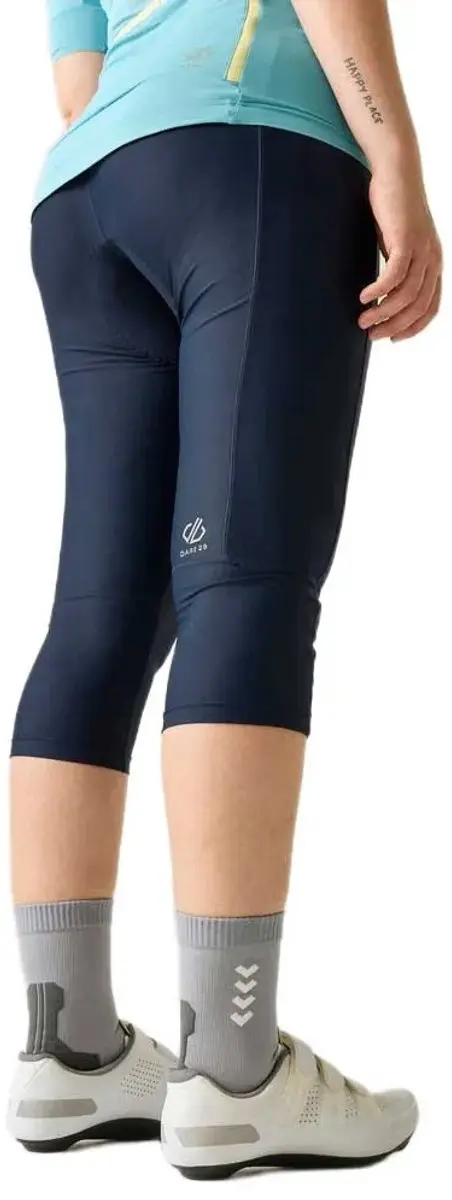Dare 2b Verve 3/4 Fietsbroek - 38