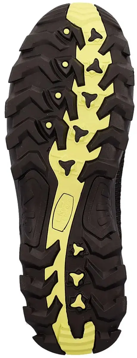 CMP Rigel Low WP Wandelschoenen 3Q13247 - EU 42 - Grijs