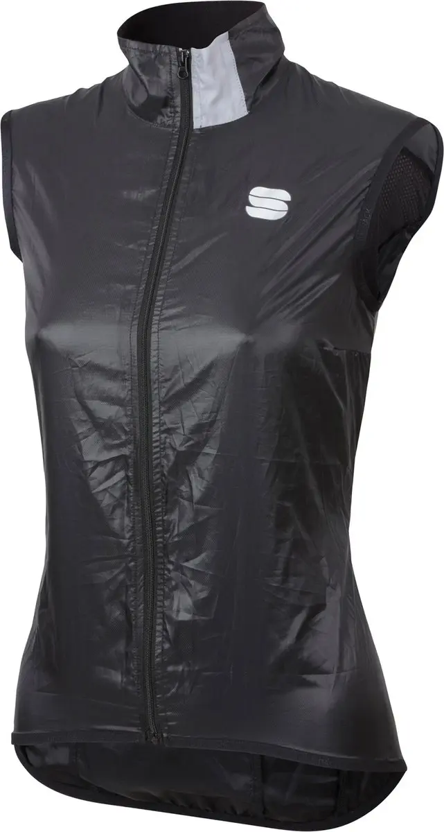 Sportful HOT PACK EASYLIGHT VEST Dames Black