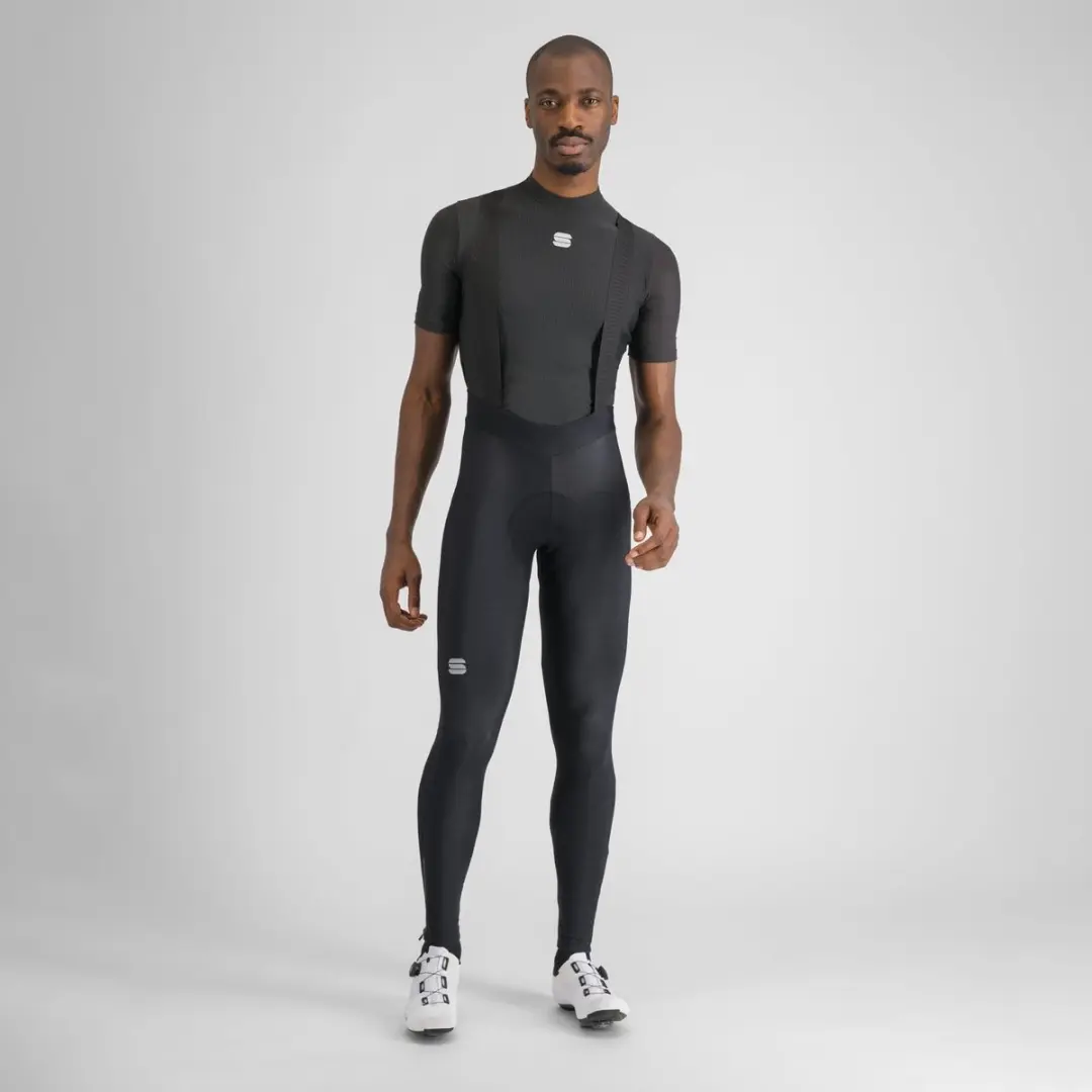 Sportful Fiandre fietsbroek BLACK