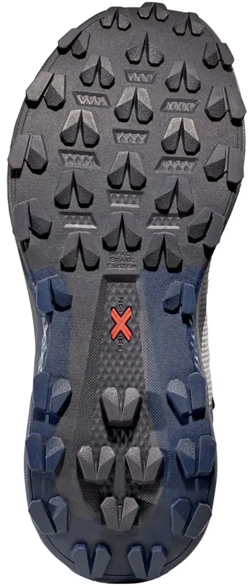 La Sportiva Prodigio Wandelschoenen - 39 - Grijs - afbeelding 2 van 6
