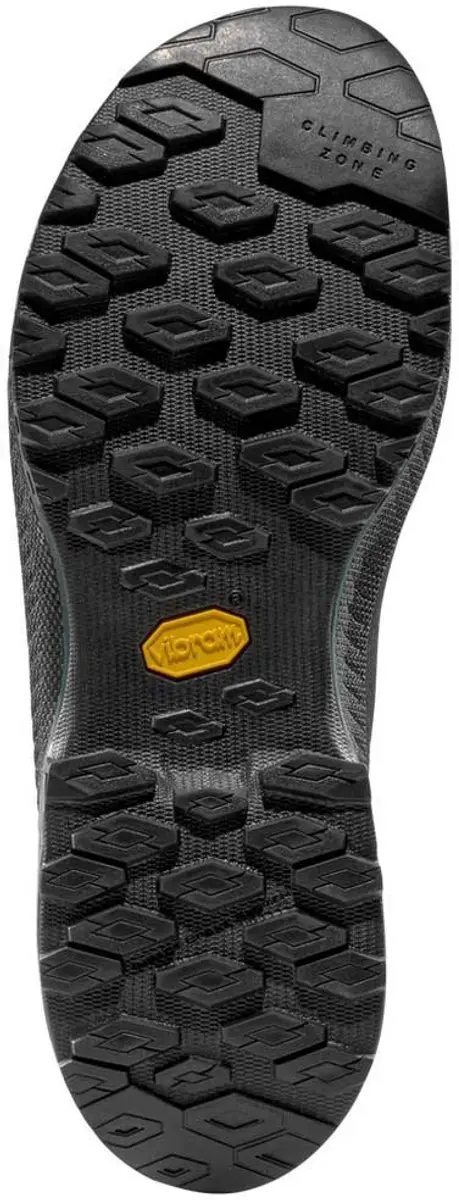 La Sportiva TX4 Evo ST Wandelschoenen - Savana/Onyx - EU 41.5 - afbeelding 2 van 6