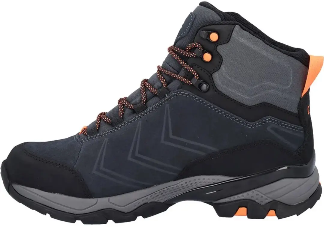 Cmp Melnick Wandelschoenen Blauw EU 44 Man