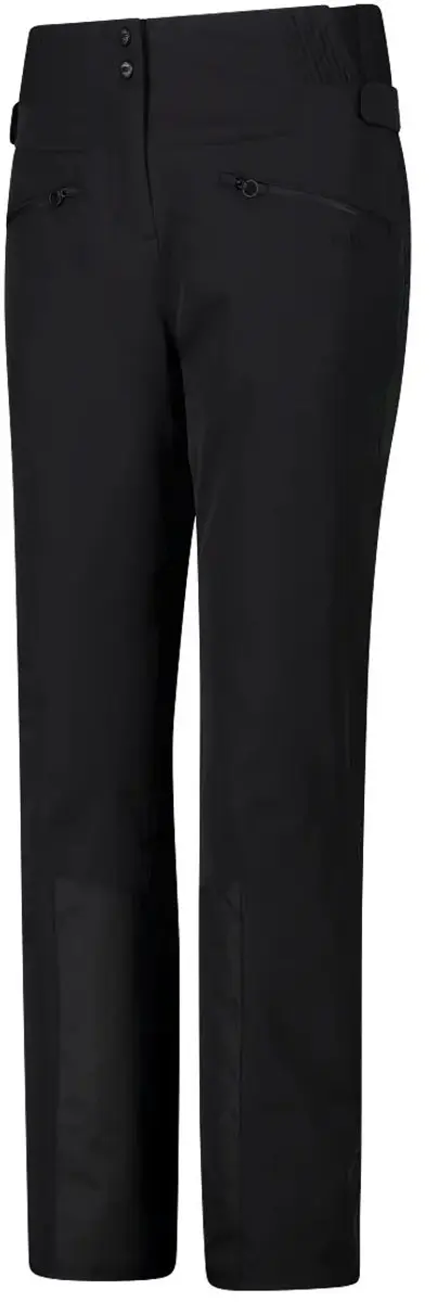 CMP Stretch Skibroek 4-Way Nero - XXS