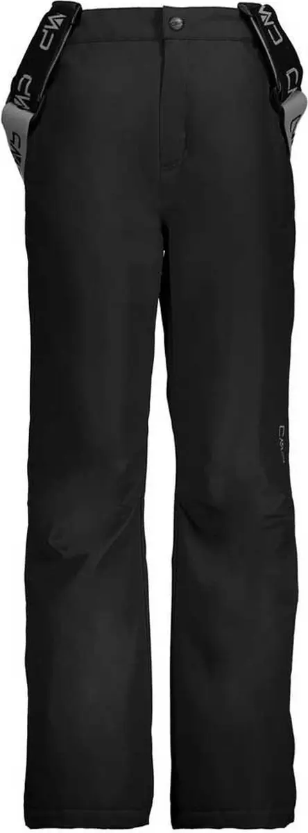 Cmp Salopette 3w15994 Broek Grijs 6 Years Kinderen