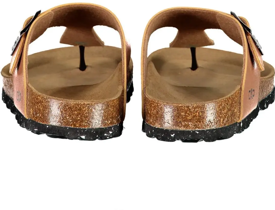 CMP 3q91036 Eco Mymosa Sandalen - 36 - Powder