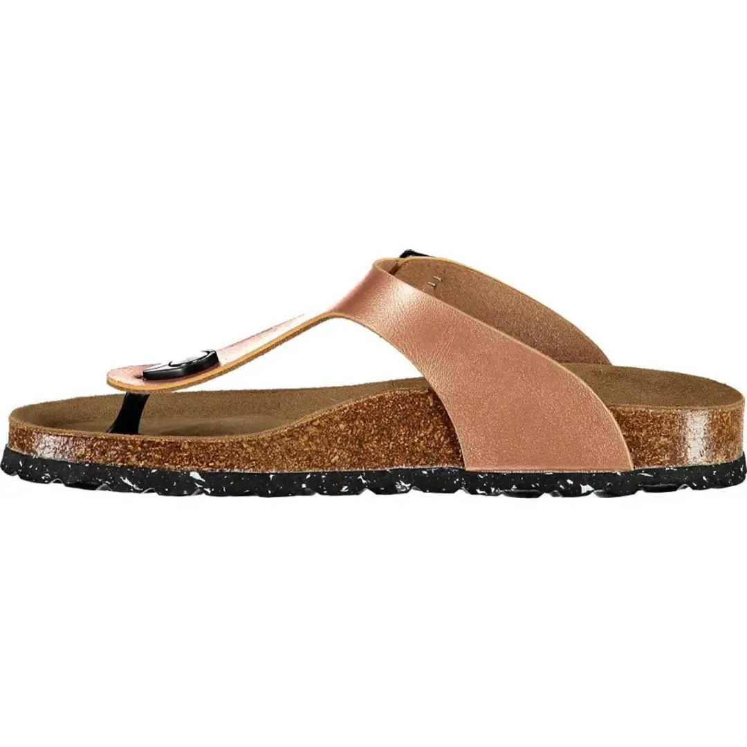 CMP 3q91036 Eco Mymosa Sandalen - 36 - Powder