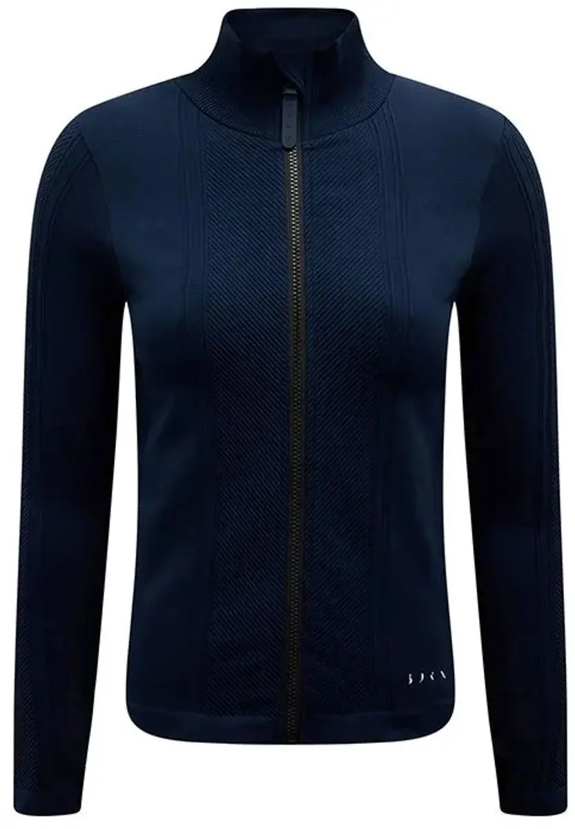 Born Living Yoga India Jas - S - Sailor Blue