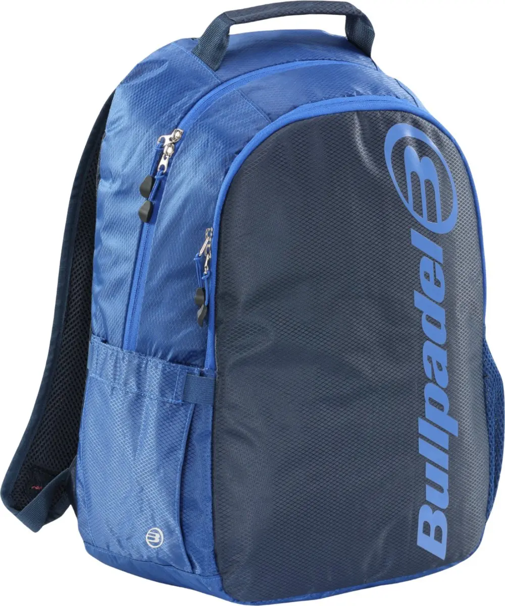 Bullpadel Backpack Performance 2025