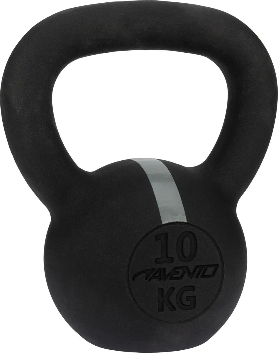 Avento Kettlebell 10 kg