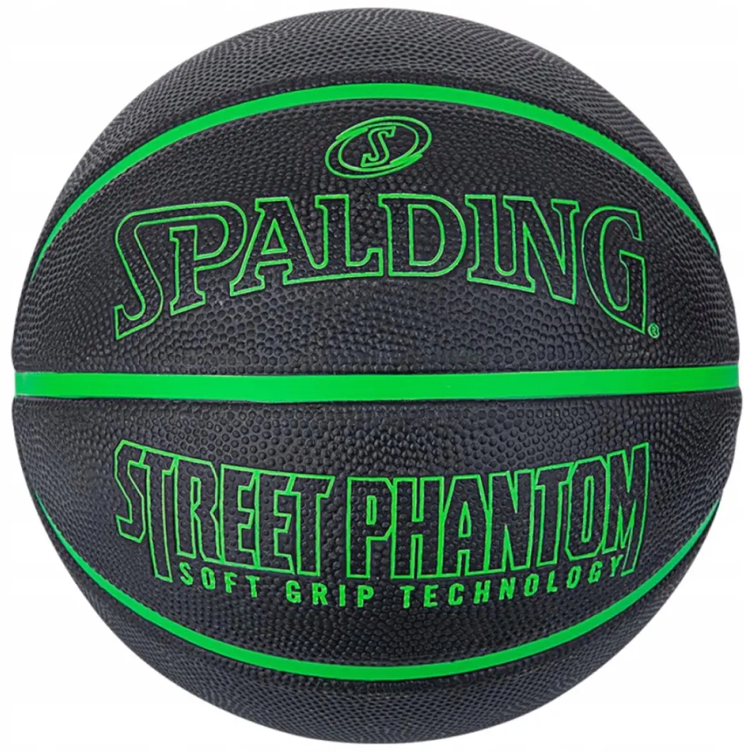 Spalding Phantom Street Basketbal Maat 7