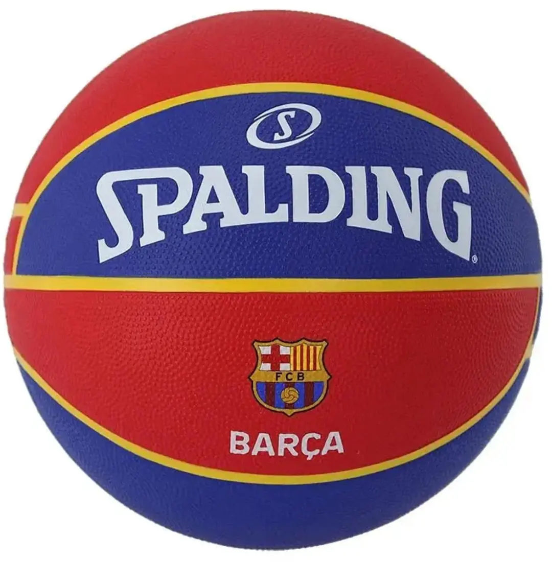 Basketbal FIBA Euroleague FC Barcelone 2025/26