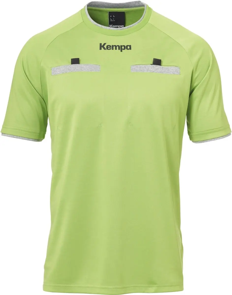 Kempa Referee Shirt Heren