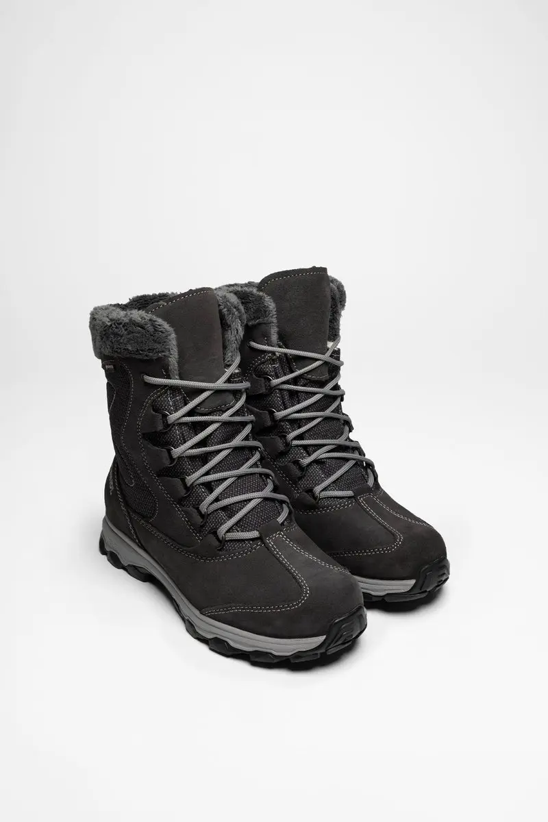 Civetta Lady GTX Dames (Grafiet/Turkoois)