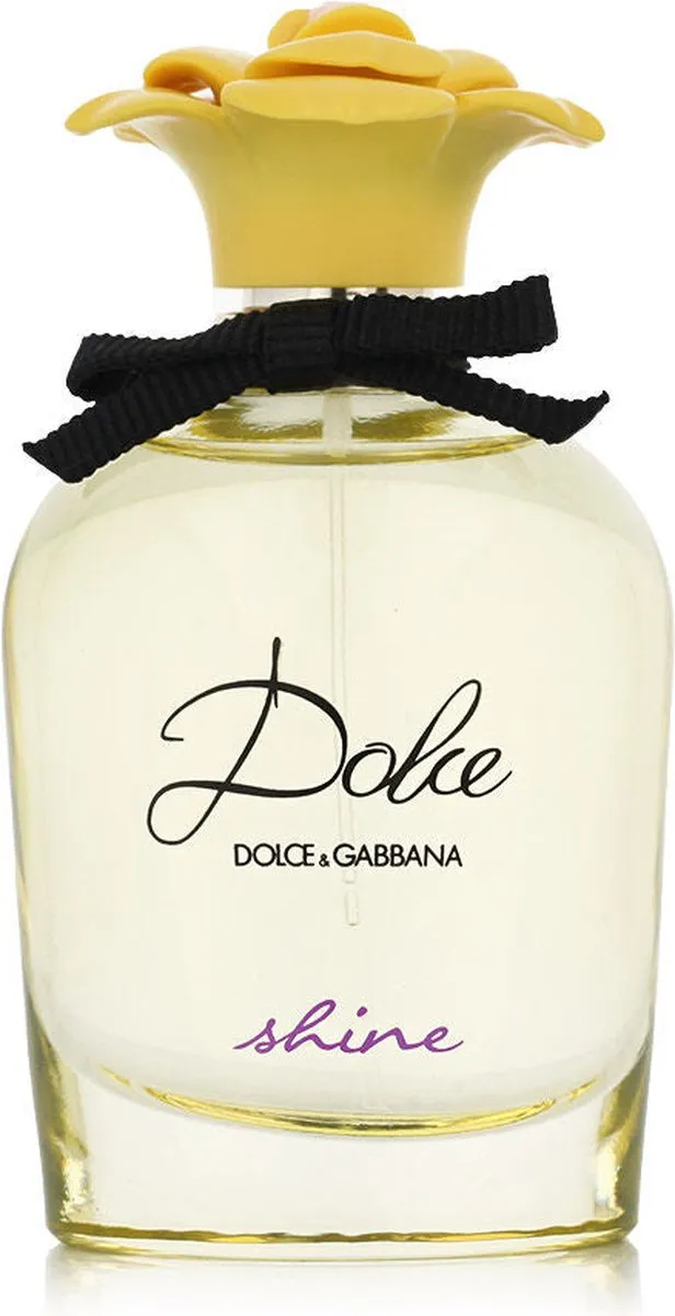 Dolce & Gabbana Dolce Shine Eau de Parfum 75ml