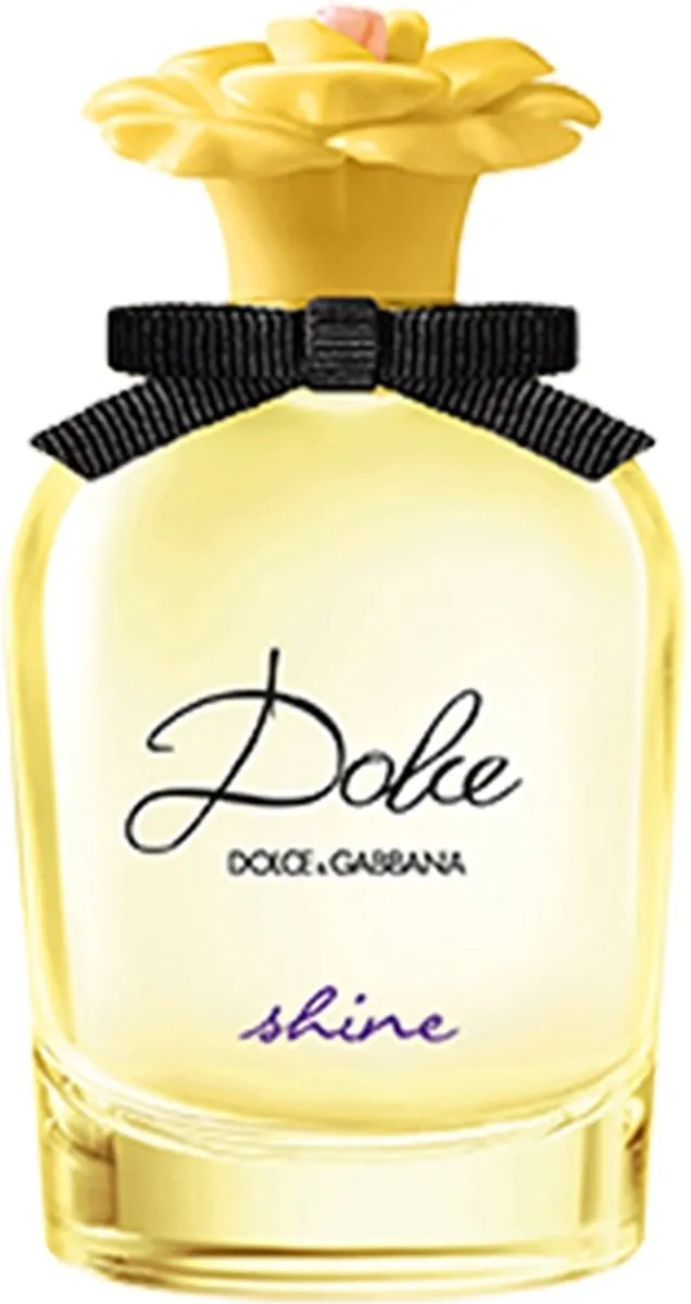 Dolce & Gabbana Dolce Shine Eau de Parfum 75ml