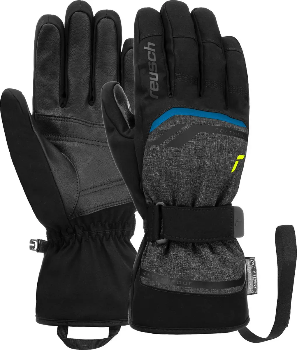 Reusch Primus R-TEX® XT Wintersporthandschoenen
