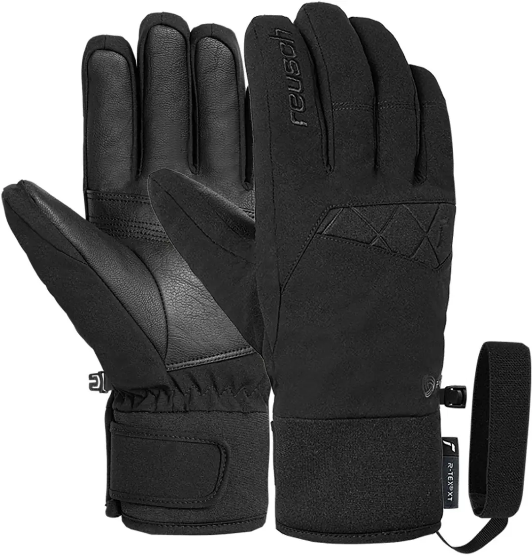 Reusch Malone R-TEX® XT Skihandschoenen Senior