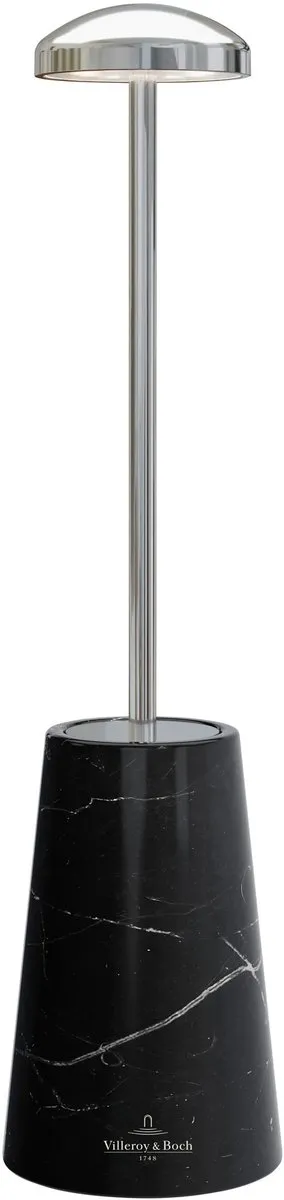 Villeroy & Boch Siena Oplaadbare Tafellamp