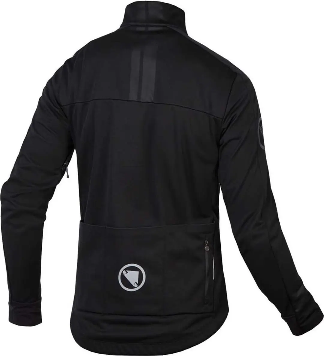 Endura Windchill Jacket II - Zwart S