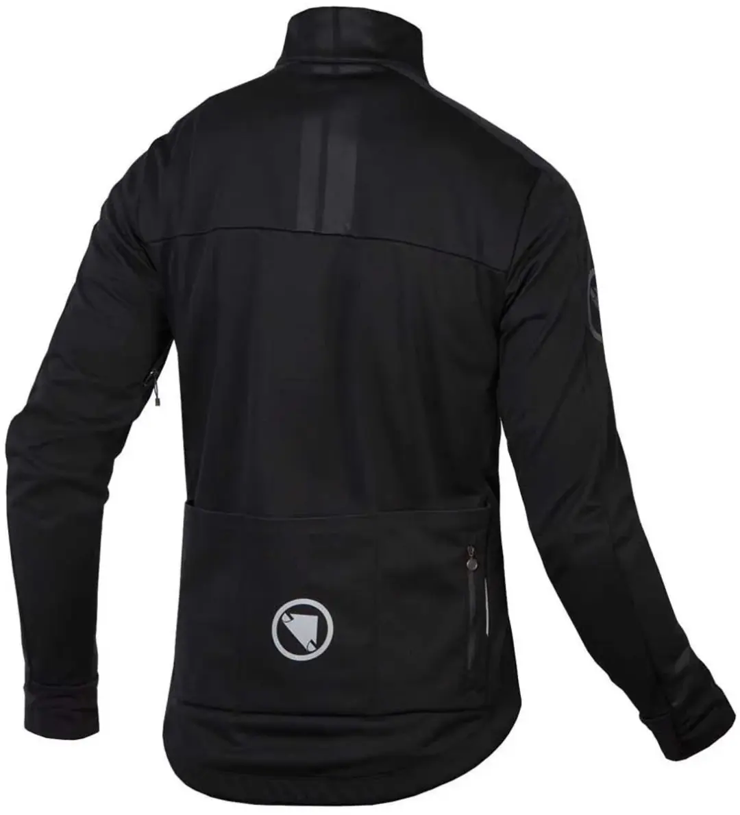 Endura Windchill Jacket II - Zwart S