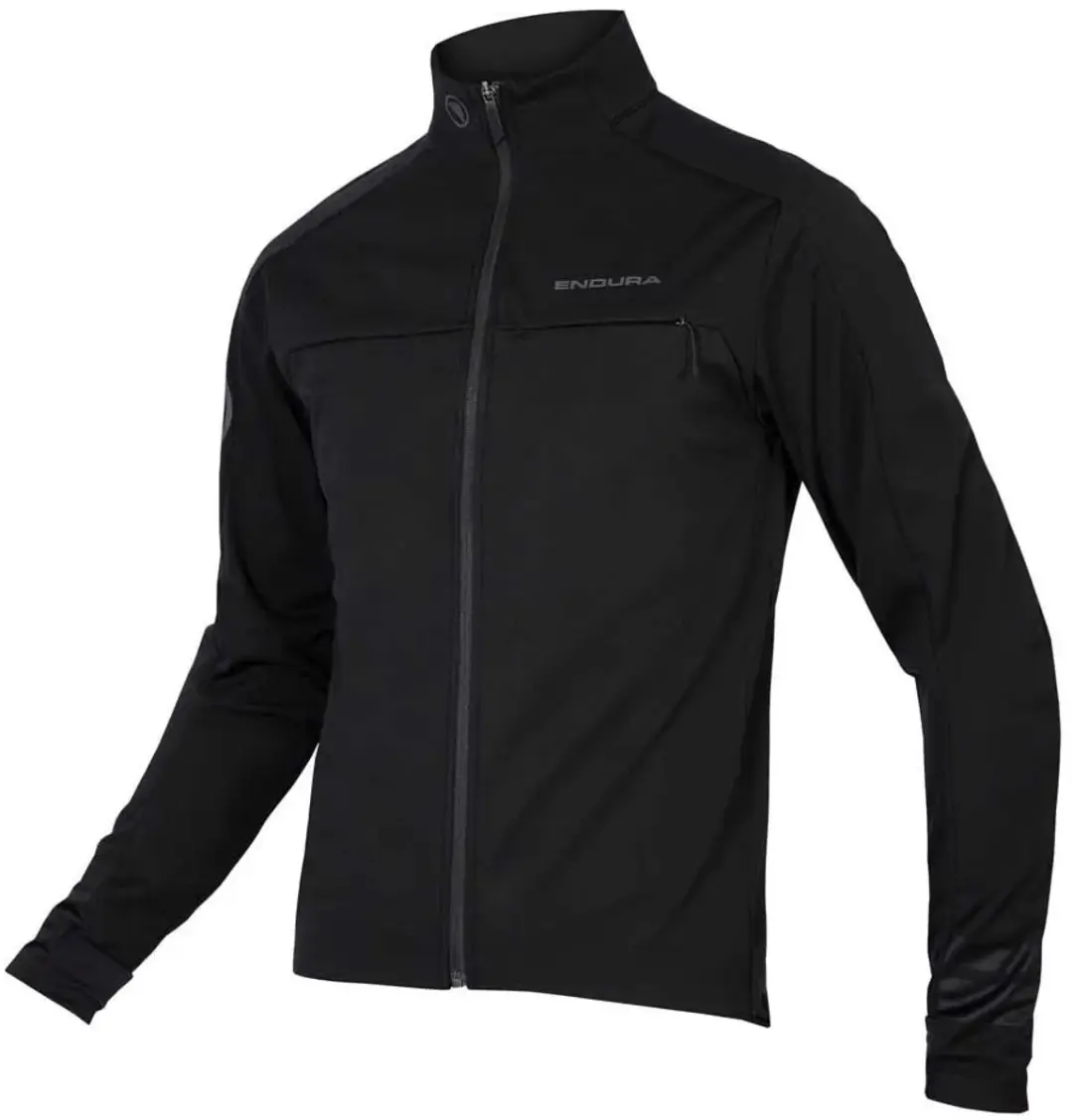 Endura Windchill Jacket II - Zwart S