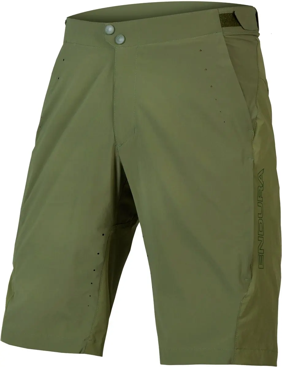 Endura GV500 Foyle Fietsbroek