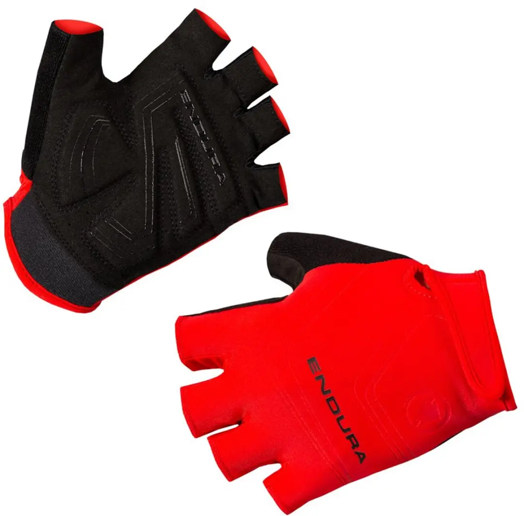 Endura Xtract Korte Handschoenen