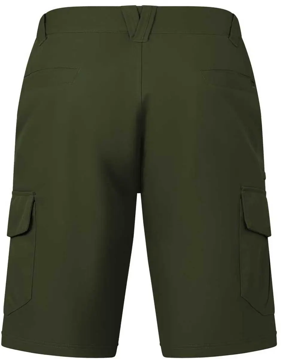 Endura Loop Cargo Fietsbroek - XL - Hunter