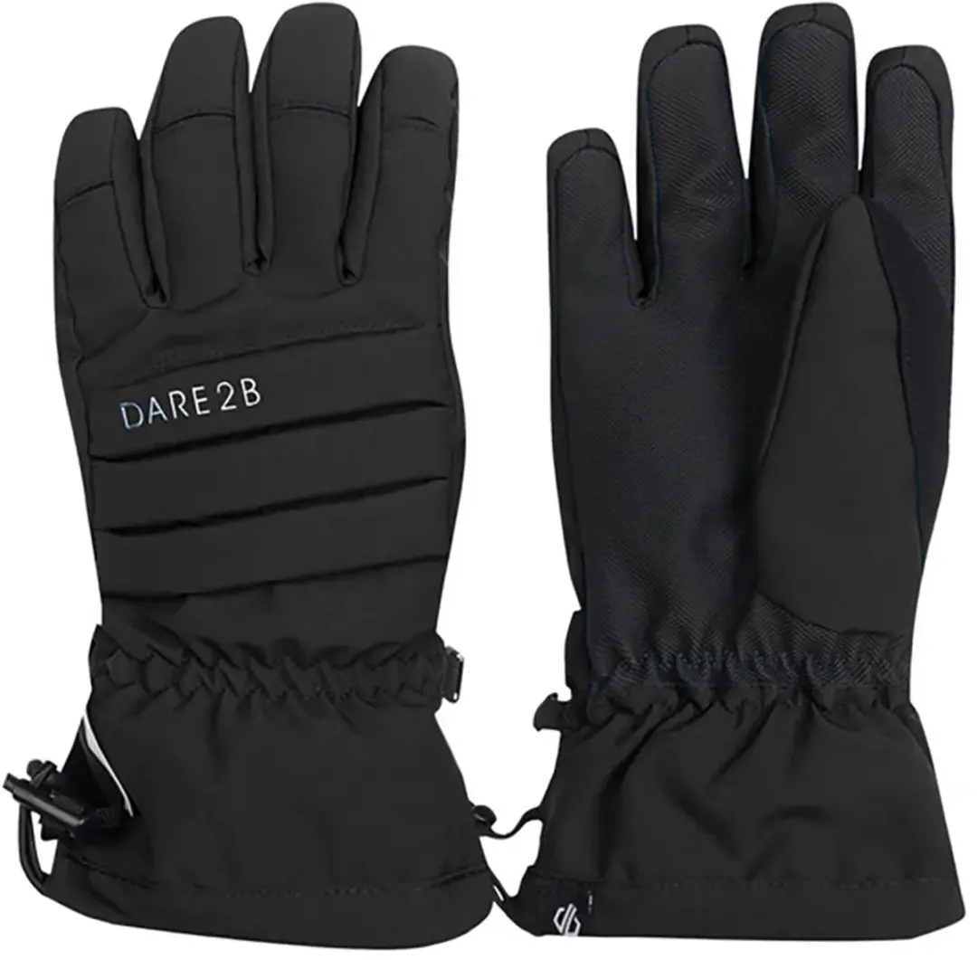 Dare 2b Charisma III Handschoenen - Zwart - XS