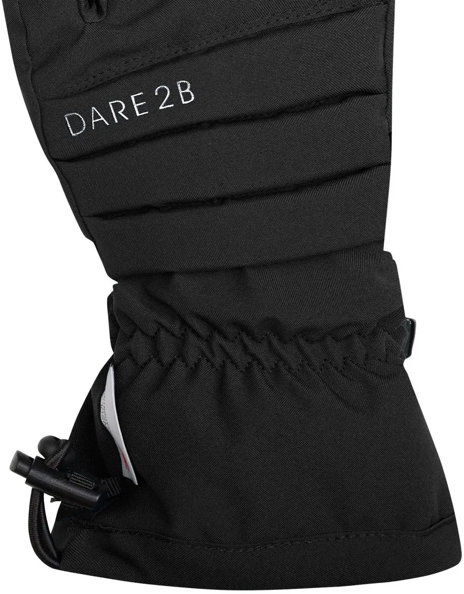 Dare 2b Charisma III Handschoenen - Zwart - XS