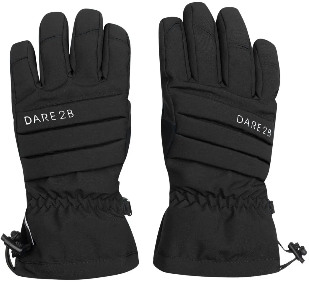 Dare 2b Charisma III Handschoenen - Zwart - XS