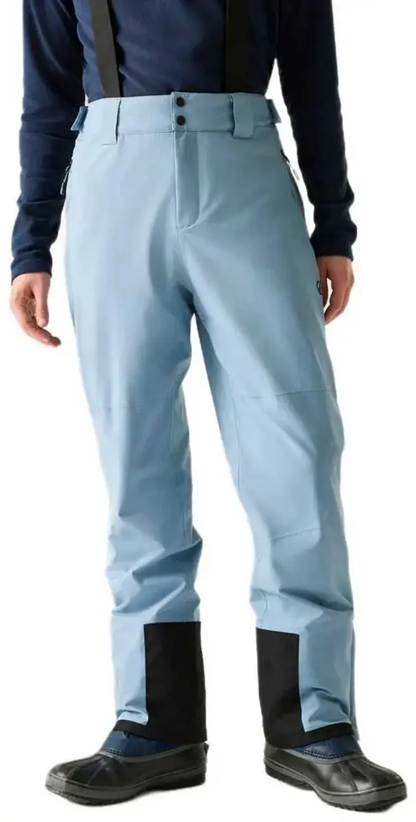 Dare2b Achieve Iii Broek Blauw L / Regular Man