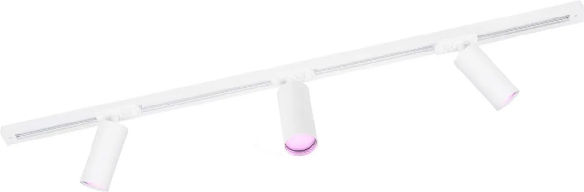 Ledvion Smart LED Railverlichting 1M