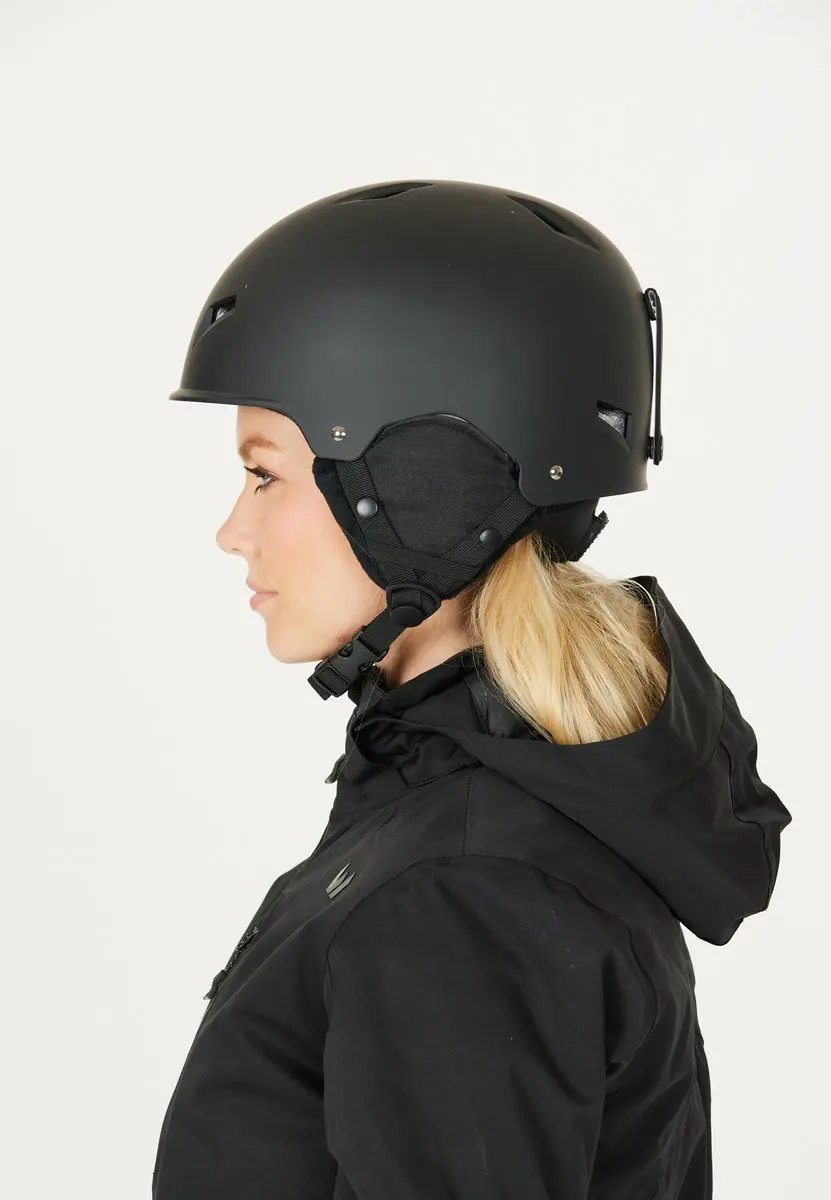 WHISTLER Skihelm Stowe