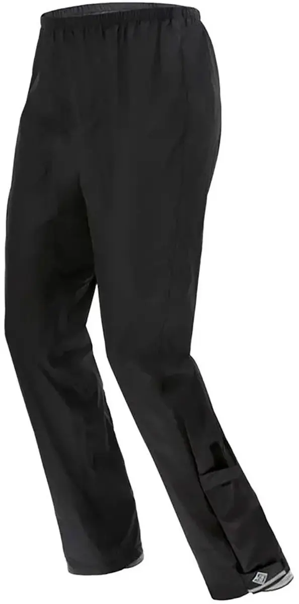 Tucano Urbano Nano Rain Zeta Broek Zwart XL